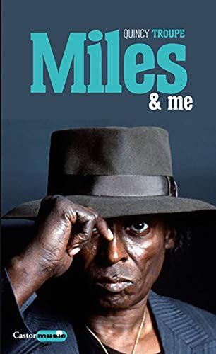 Miles & me