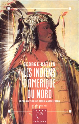 les indiens d'amérique du nord