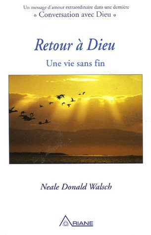 Retour à Dieu : vie sans fin