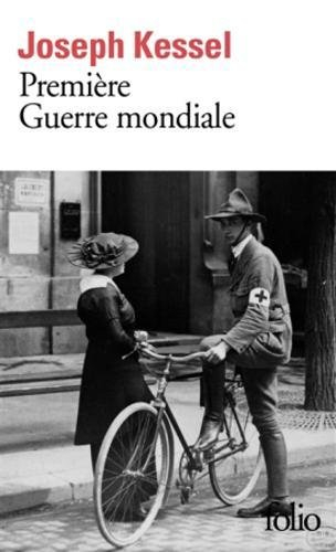 Première Guerre mondiale