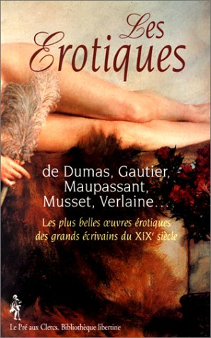 Les Erotiques