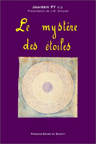 Le mystère des étoiles