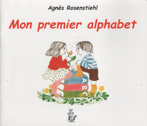mon premier alphabet