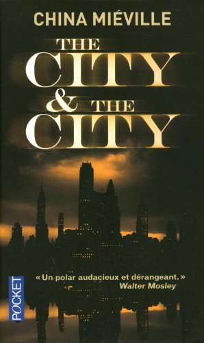 The city & the city