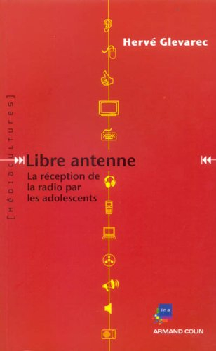 Libre antenne : la réception de la radio par les adolescents
