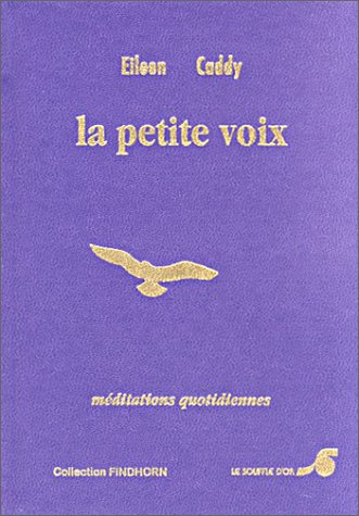 la petite voix