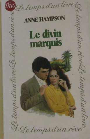 Le Divin marquis