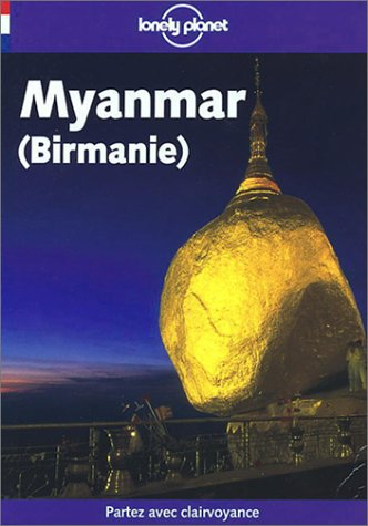 Myanmar (Birmanie)