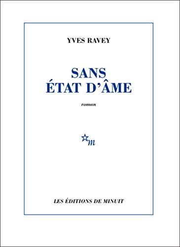 Sans état d'âme