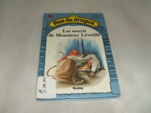 Les Souris de Monsieur Léveillé