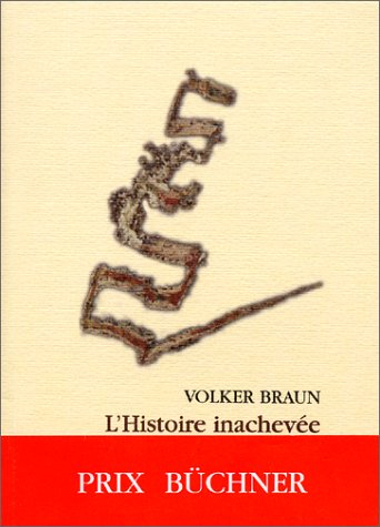 L'histoire inachevée et sa fin