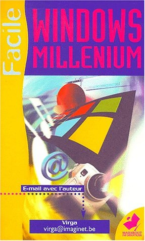 Windows Millennium facile