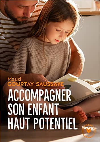 Accompagner son enfant haut potentiel