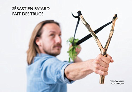 Sébastien Fayard fait des trucs