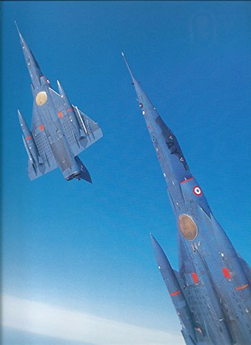 Le règne du Mirage IV