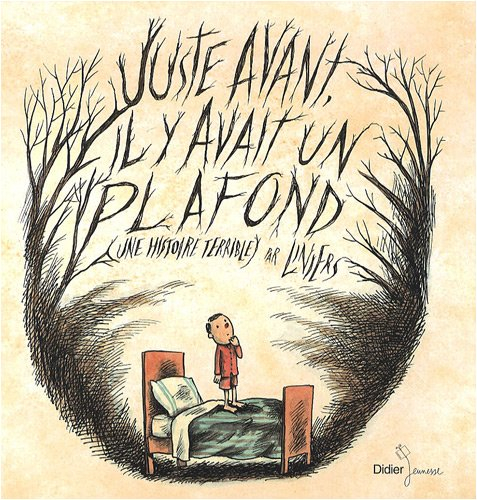 Juste avant, il y avait un plafond : une histoire terrible