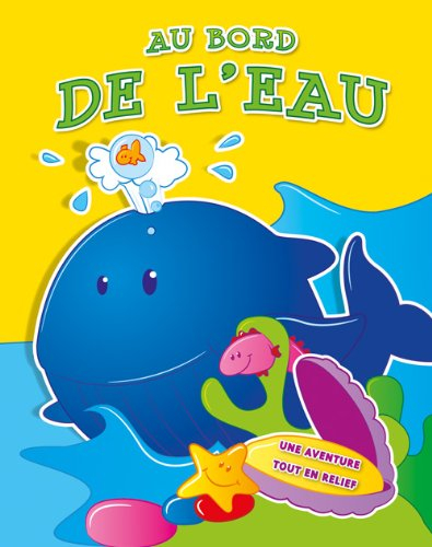 Au bord de l'eau