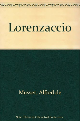 Lorenzaccio