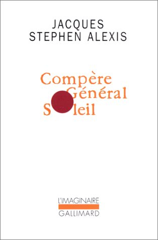 Compère général Soleil