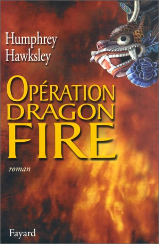 Opération Dragonfire