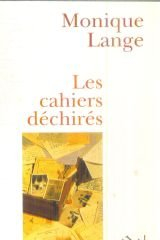 Les Cahiers déchirés