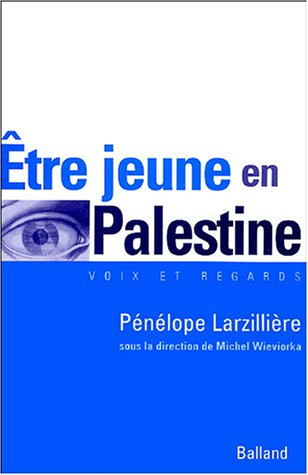 Etre jeune en Palestine