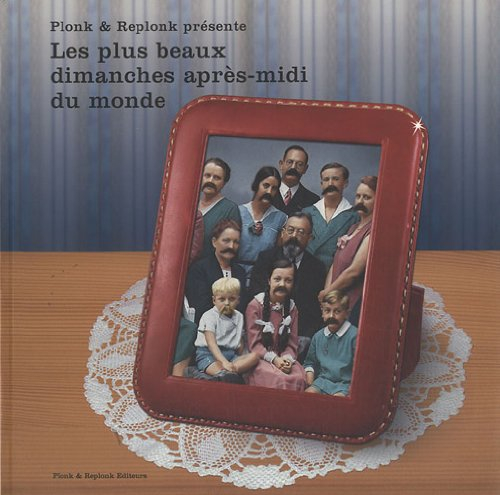 Les plus beaux dimanches après-midi du monde