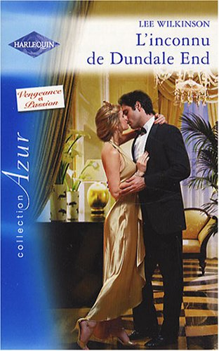 L'inconnu de Dundale End