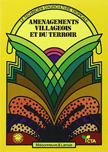 Aménagements villageois et du terroir