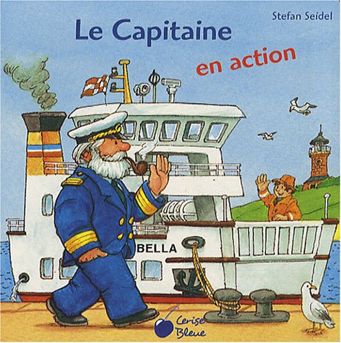 Le capitaine
