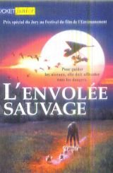 l'envolée sauvage