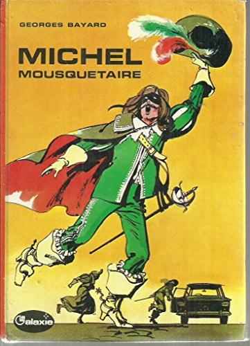 michel mousquetaire (la galaxie)