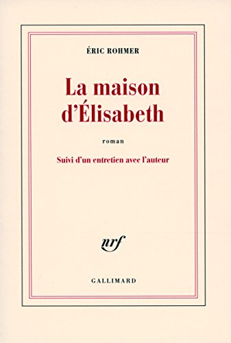 La maison d'Elisabeth