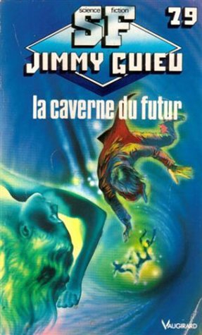 la caverne du futur