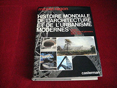 histoire mondiale arch.t. i                                                                   022796