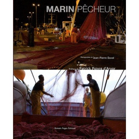 Marin pêcheur
