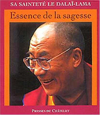 Essence de la sagesse