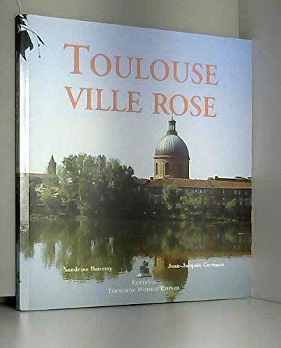 Toulouse, ville rose
