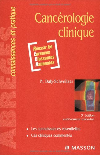 Cancérologie clinique
