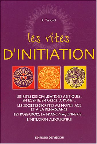 Les rites d'initiation