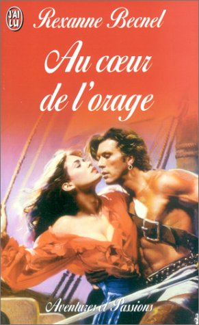 Au coeur de l'orage