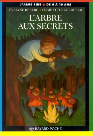 L arbre aux secrets n116