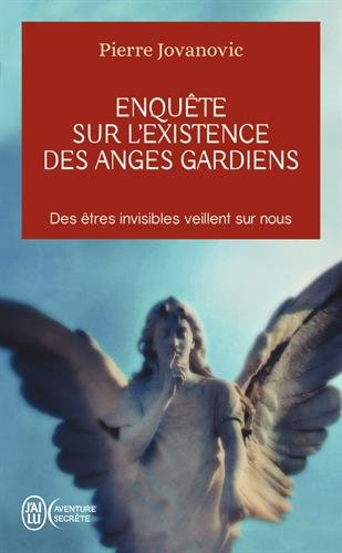 Enquête sur l'existence des anges gardiens : des êtres invisibles veillent sur nous