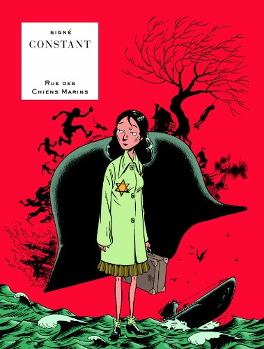 Rue des Chiens marins