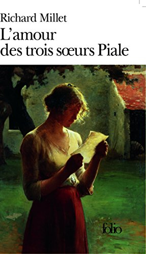 L'amour des trois soeurs Piale