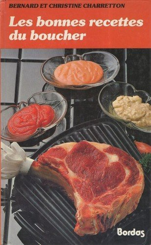 les bonnes recettes du boucher