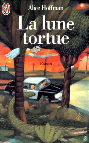 La lune tortue