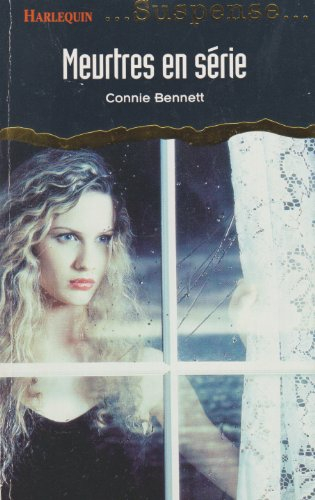 meurtres en série (suspense)