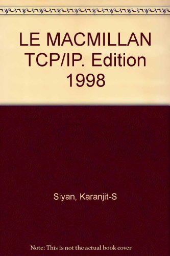 TCP-IP