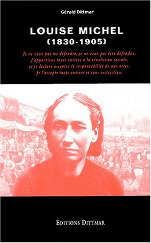 louise michel (1830-1905)
